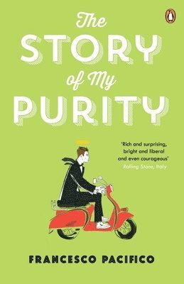 Francesco Pacifico - Story of My Purity, Häftad