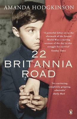 22 Britannia Road 1