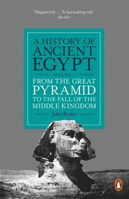 A History of Ancient Egypt, Volume 2 1