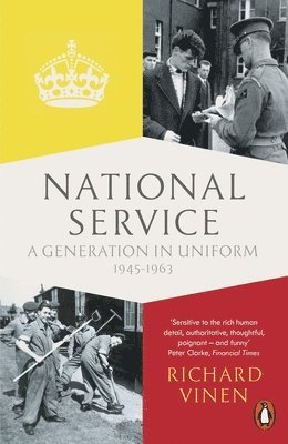 National Service 1