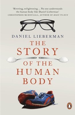 The Story of the Human Body 1