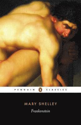 Mary Shelley, Maurice Hindle - Frankenstein, Häftad