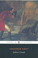 Jonathan Swift, Robert DeMaria - Gulliver's Travels, Häftad