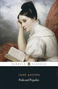 Jane Austen, Vivien Jones - Pride and Prejudice, Häftad