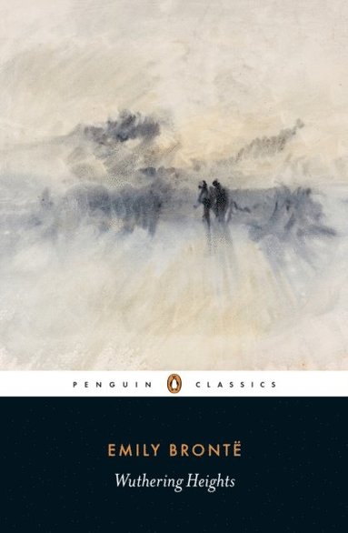 Emily Brontë, Pauline Nestor - Wuthering Heights, Häftad