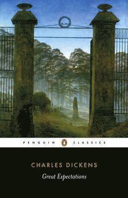 Charles Dickens, Charlotte Mitchell - Great Expectations, Häftad