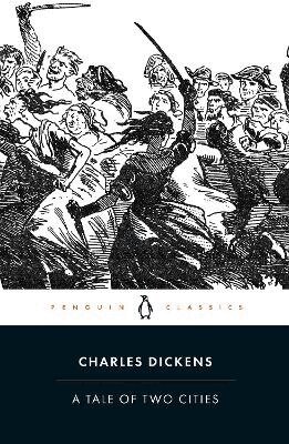 Charles Dickens, Richard Maxwell - Tale of Two Cities, Häftad