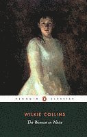 Wilkie Collins, Matthew Sweet - Woman in White, Häftad