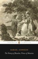 Samuel Johnson, Paul Goring - History of Rasselas, Prince of Abissinia, Häftad