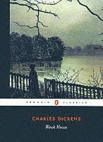 Charles Dickens, Nicola Bradbury - Bleak House, Häftad