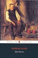 George Eliot, David Carroll - Silas Marner, Häftad