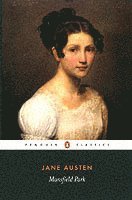 bokomslag Mansfield Park