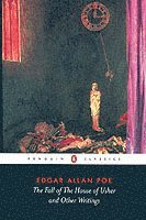 Edgar Allan Poe, Peter Ackroyd, David Galloway - Fall of the House of Usher and Other Writings, Häftad
