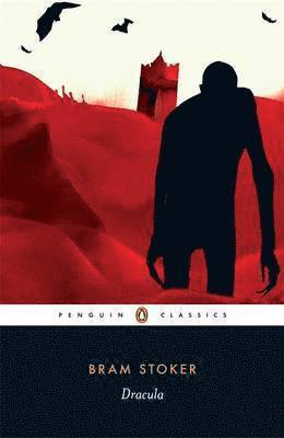 Bram Stoker - Dracula, Häftad