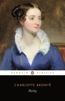 Charlotte Brontë, Jessica Cox - Shirley, Häftad