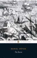 Daniel Defoe, Richard Hamblyn - Storm, Häftad
