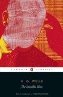 H. G. Wells, H G Wells, Patrick Parrinder - Invisible Man, Häftad