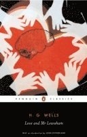 H. G. Wells, Simon James - Love and Mr Lewisham, Häftad
