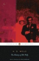 H. G. Wells, Simon James - History of Mr Polly, Häftad