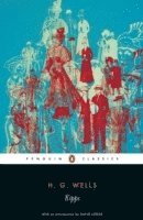 H. G. Wells, Simon James - Kipps, Häftad