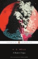 H. G. Wells, Gregory Claeys - Modern Utopia, Häftad