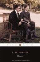 E.M. Forster, Steven D. Levitt - Maurice, Häftad