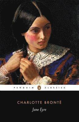 Charlotte Brontë, Stevie Davies - Jane Eyre, Häftad