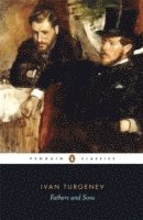 Ivan Turgenev - Fathers and Sons, Häftad