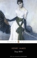 Henry James, David Lodge - Daisy Miller, Häftad