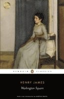 Henry James, Martha Banta - Washington Square, Häftad