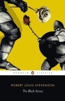 Robert Louis Stevenson, John Sutherland - Black Arrow, Häftad