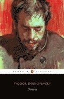 Fyodor Dostoyevsky, Ronald Meyer - Demons, Häftad