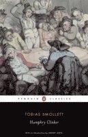 Tobias Smollett, Angus Ross - Humphry Clinker, Häftad