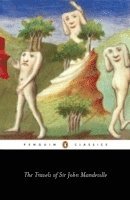 John Mandeville - Travels of Sir John Mandeville, Häftad