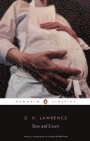 D. H. Lawrence, D H Lawrence, Carl Baron, Helen Baron - Sons and Lovers, Häftad