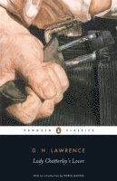 D. H. Lawrence, Michael Squires, Paul Poplawski - Lady Chatterley's Lover, Häftad