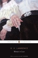D. H. Lawrence, David Farmer, Lindeth Vasey - Women in Love, Häftad