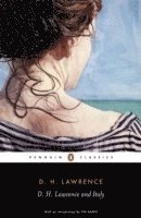 D. H. Lawrence, Michael Squires - D. H. Lawrence and Italy, Häftad