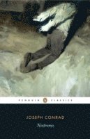 Joseph Conrad, Veronique Pauly - Nostromo, Häftad