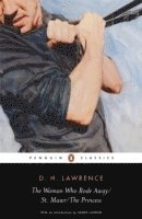 D. H. Lawrence, Paul Poplawski - Woman Who Rode Away, St. Mawr, The Princess, Häftad