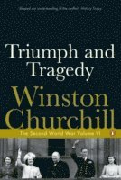 Winston Churchill - Triumph and Tragedy, Häftad