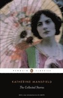 bokomslag Collected Stories of Katherine Mansfield
