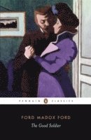 Ford Madox Ford - Good Soldier, Häftad