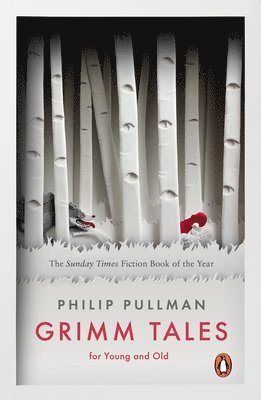 Philip Pullman - Grimm Tales, Häftad