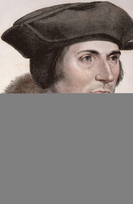 Thomas More, Dominic Baker-Smith - Utopia, Häftad
