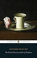 Baltasar Gracián - Pocket Oracle and Art of Prudence, Häftad