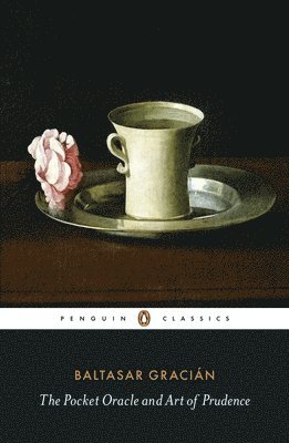 Pocket Oracle and Art of Prudence 1