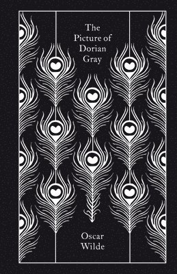 Oscar Wilde, Robert Mighall - Picture of Dorian Gray, Inbunden
