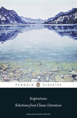 Paulo Coelho - Inspirations, Häftad