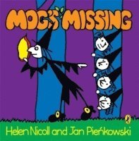 bokomslag Mog's Missing